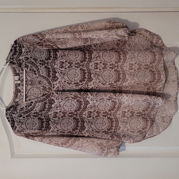 Set of 3 Cato Tops Size Small - Picture 2 of 6